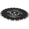 Geko tarcza diamentowa 350x25,4mm asfalt (G00279)