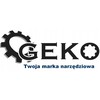 Geko Tarcza diamentowa do fazowania gresu 125x22,23mm M14 (50)