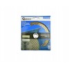 Geko Tarcza diamentowa do fazowania gresu 125x22,23mm M14 (50)