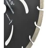 Geko juoda deimantinis diskas 300x10x25.4mm (G00296)