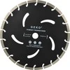 Geko juoda deimantinis diskas 300x10x25.4mm (G00296)