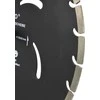 Geko deimantinis diskas juodas 350x10x25.4mm (G00297)