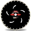 Geko Diamond blade juoda 400x10x32mm GEKO(10)