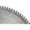 Geko Tarcza do aliuminio su widią 250mmx100Tx32mm + komplektas redukcji (25)