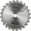Geko tarcza do drewna 205x20x24T (G00095)
