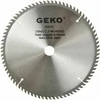 Geko Wood diskas 230x22x80T(50)