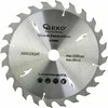 Geko Wood diskas 300x32x24T (skylės) (20)