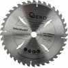 Geko medienos pjūklo diskas 350x30x40T (G78151)