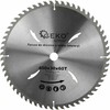 Geko Wood diskas 400x30x60T (skylės) (10)