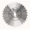 Geko medienos pjūklo diskas 450 x 32 mm, 30 dantų (G00166)
