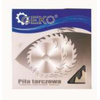 Geko medienos pjūklo diskas 450 x 32 mm, 30 dantų (G00166)