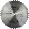 Geko medinis diskas 600x32x40T (G00075)