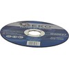 Geko Metalo pjovimo diskas 125x1.0 10/50/400 (G00027)