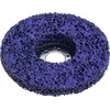 Šlifavimo diskas Geko Nailoninis 125x22mm Metalui