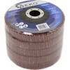 Šlifavimo diskas Geko Nailoninis 125x22mm Metalui