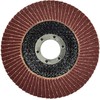 Geko Flap Disc 115mm P100 GEKO (10/200):