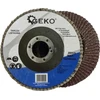 Geko Diskinis pjūklelis 115mm P80 GEKO (10/25/200)