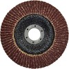 Geko Tarcza listkowa 125mm P36 (10/200)