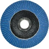 Geko Flap diskas ''CYRKON'' 125 mm P60 GEKO PREMIUM (10/200)