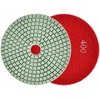 Geko Deimantinis diskas Universalus 125mm Gr. 400