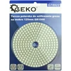 Geko Deimantinis diskas šlapiam poliravimui 125mm, 1500