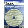 Geko Deimantinis diskas šlapiam poliravimui 125mm 3000