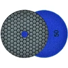 Geko Deimantinis diskas BE PREKĖS ŽENKLO MODELIS 125mm