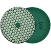 Geko Tarcza polerska do szlifowania gresu na sucho 125mm GR800 (25/250)