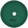 Geko Tarcza polerska do szlifowania gresu na sucho 125mm GR800 (25/250)