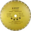 Geko Tarcza skersmuo.400x8x32mm segmentas.GEKO PROFI(10)