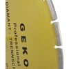Geko Tarcza skersmuo.400x8x32mm segmentas.GEKO PROFI(10)