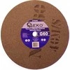 Geko Šlifuoklio diskas 200x20x16mm G60 (10)