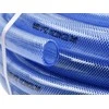Geko Techninė žarna 25x4mm zbr.trans. mėlyna 1 m / 25 m(1)