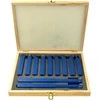 Geko Tekinimo įrankių komplektas 11 vnt 16x16mm