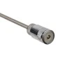 Geko Magnetinis paėmėjas 800mm LED