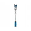 Geko Teleskopinis terkšlinis raktas 1/2" 370-510mm 72T CrV (20)