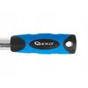 Geko Teleskopinis terkšlinis raktas 1/2" 370-510mm 72T CrV (20)