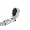 Geko Teleskopinis terkšlinis raktas 1/4" 210-278mm 72T CrV (60)