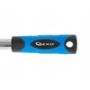 Geko Teleskopinis terkšlinis raktas 1/4" 210-278mm 72T CrV (60)