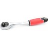 Geko terkšlė 3/8'' 72T TVARDY QUICK RELEASE (20) T00111 GEKO