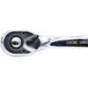 Geko terkšlė 3/8'' 72T TVARDY QUICK RELEASE (20) T00111 GEKO