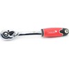 Geko terkšlė 3/8'' 72T TVARDY QUICK RELEASE (20) T00111 GEKO
