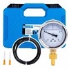 Geko Turbokompresoriaus slėgio matuoklis 1-3 bar (10)