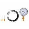 Geko Turbokompresoriaus slėgio matuoklis 1-3 bar (10)