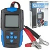 Geko Tester – LCD matuoklis akumuliatoriams 12/24V 3Ah-200Ah tikrinti (30)