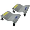 Geko Transport volai 1500LBS plieniniai, naujo tipo (2 vnt.)