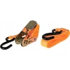 Geko Transportavimo diržai su įtempėju 4m x 25mm 700kg 2 vnt. (10)