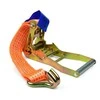 Geko Transportavimo diržas su reketu 14m/5T/50mm (8)