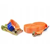 Geko Transportavimo diržas su reketu 16m/5T/50mm (6)