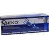 Geko UCHWYT MAGNETYCZNY NA KLUCZ pneumatinis I NASADKI (10) G03152 GEKO